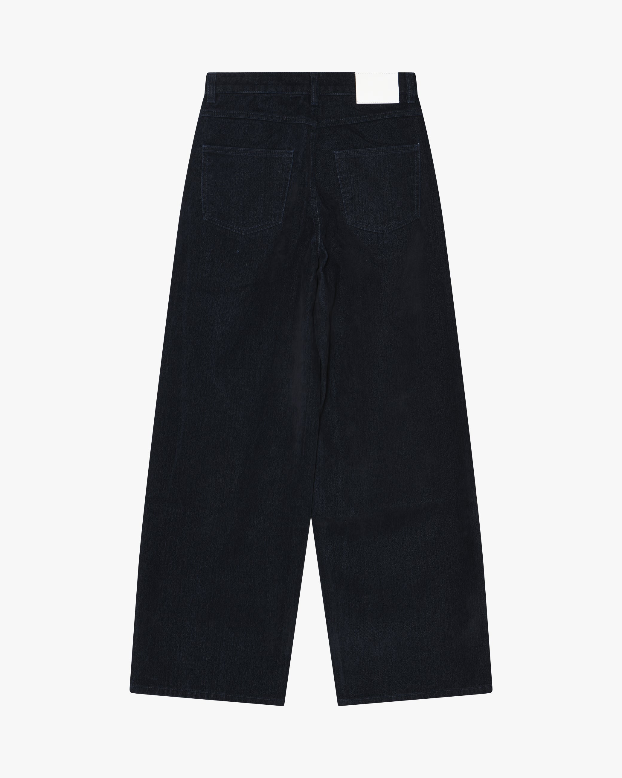 minimum female Aiyas jeans 4510 Casual Pants 3922 Sky Captain