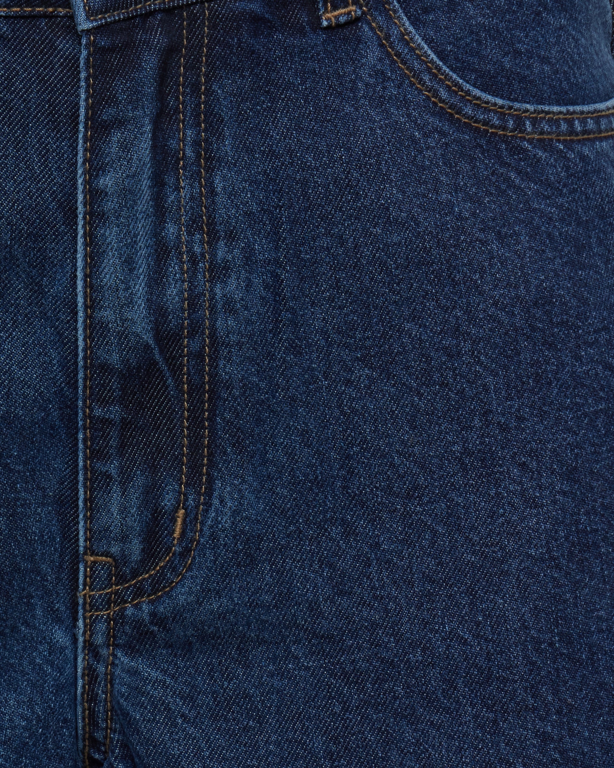 minimum female Alva denim shorts 4181 Shorts 1002 Medium Blue