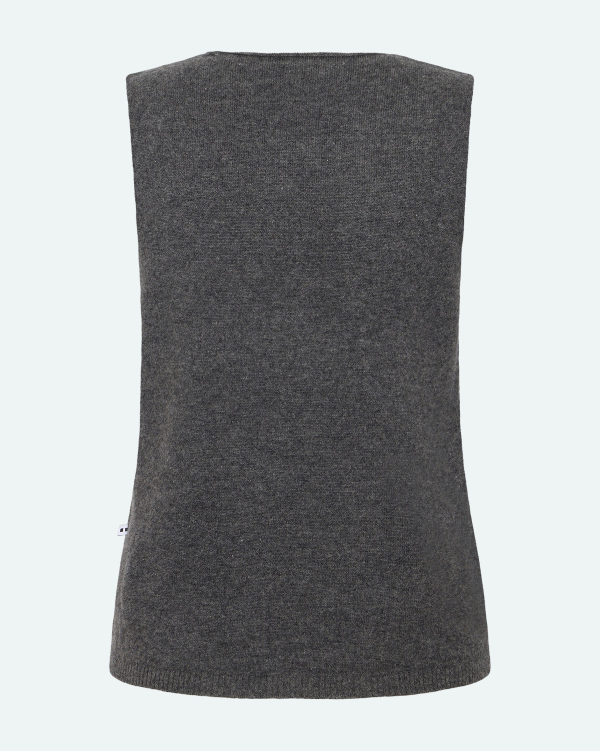 minimum female Auburns 3801 Gilet Gilet 960M Grey Melange