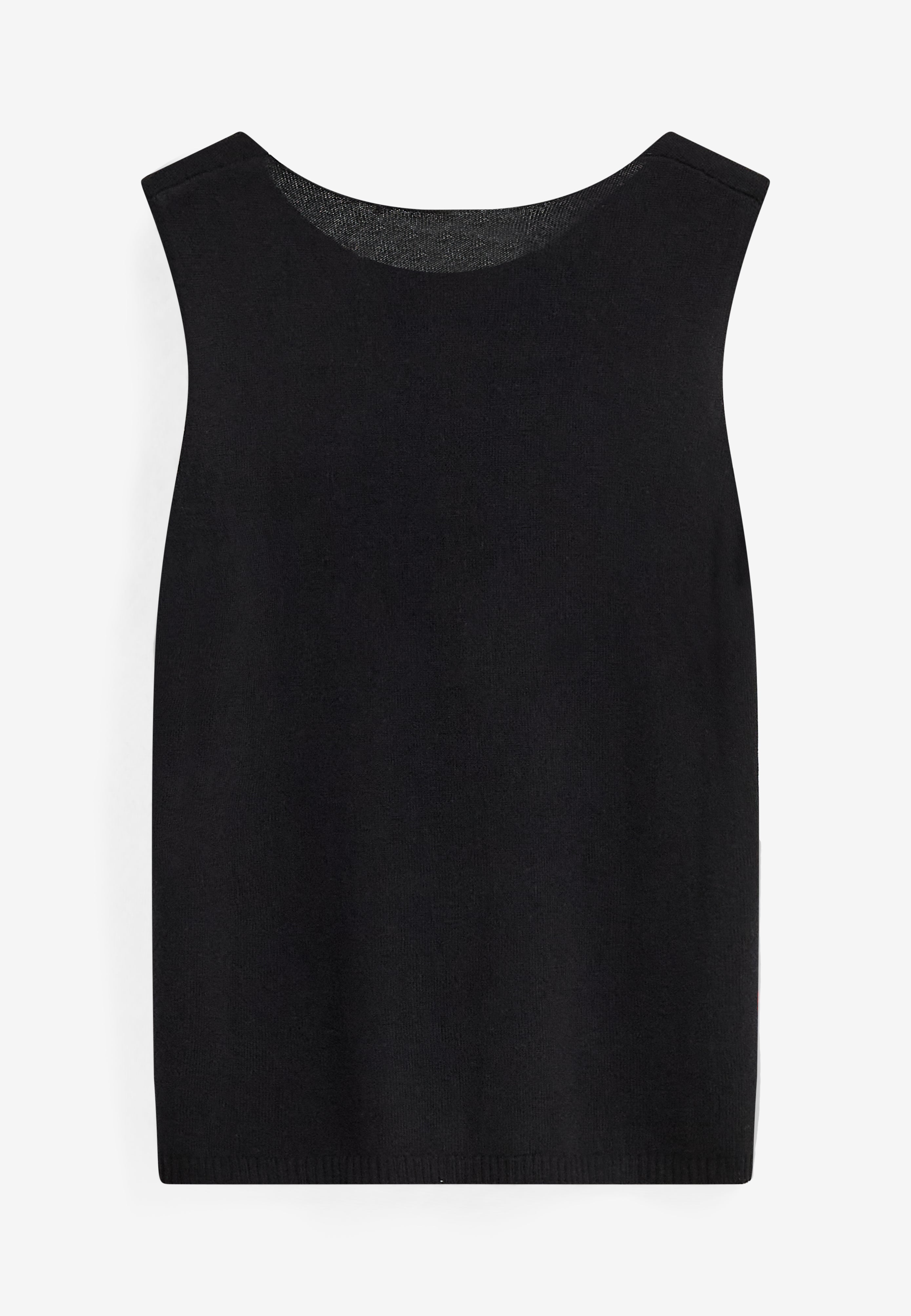 minimum female Auburns 3801 Gilet Gilet 999 Black