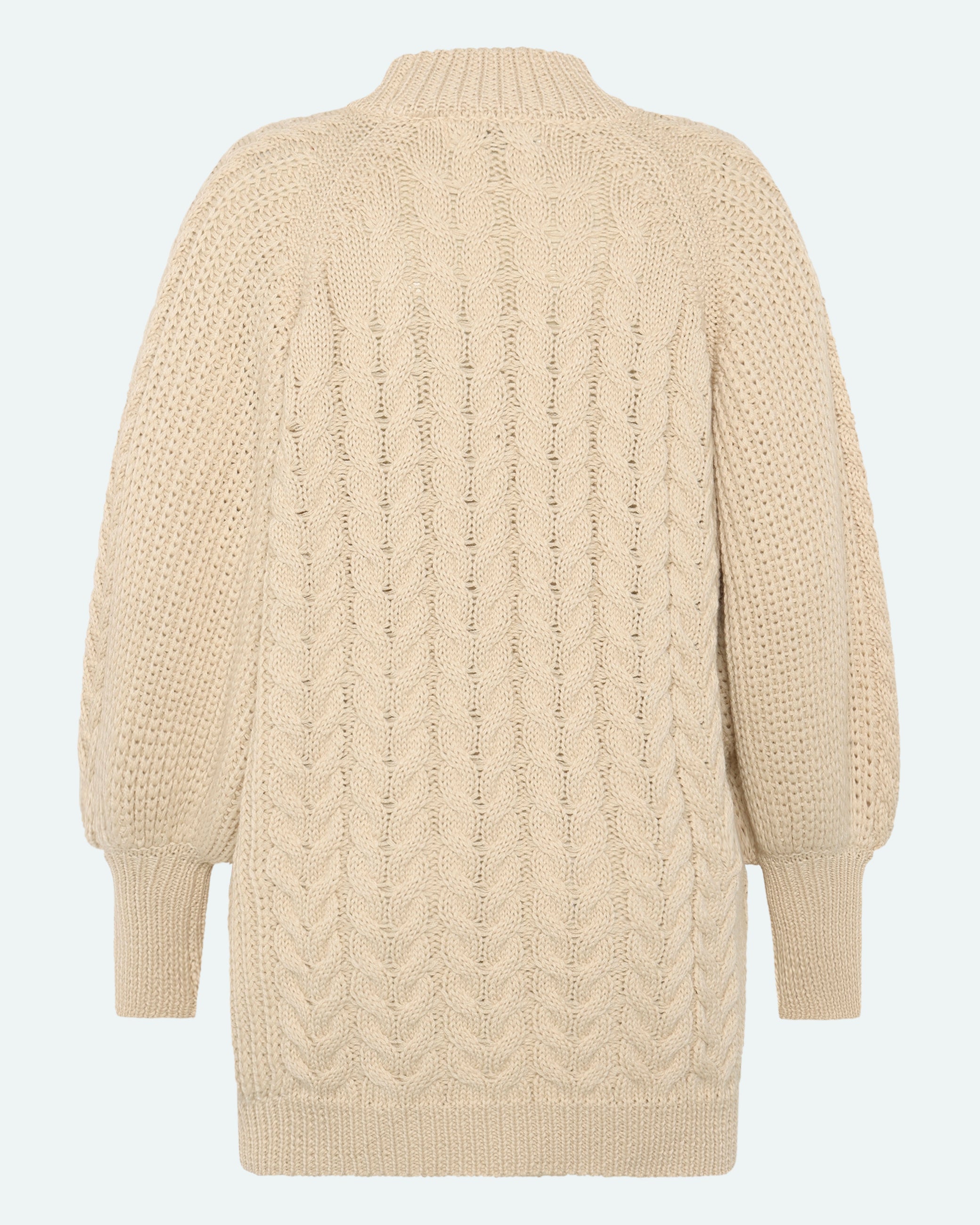 minimum female Bonnies jumper 3914 Jumper 5202 Turtledove