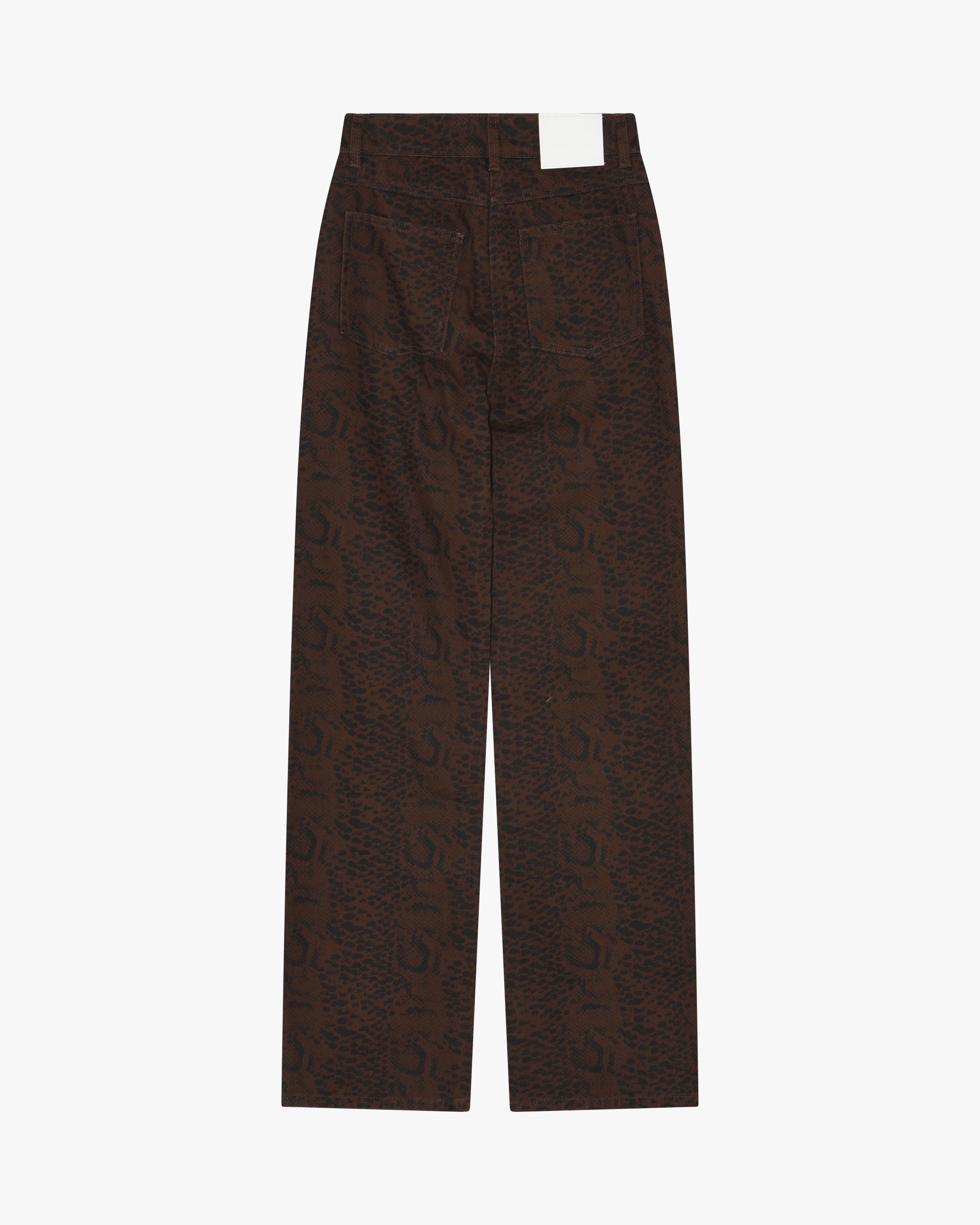 minimum female Britney jeans 4514 Jeans 1815 Shitake