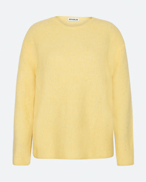 minimum female Calaha jumper 9965 Jumper 0619 Flan