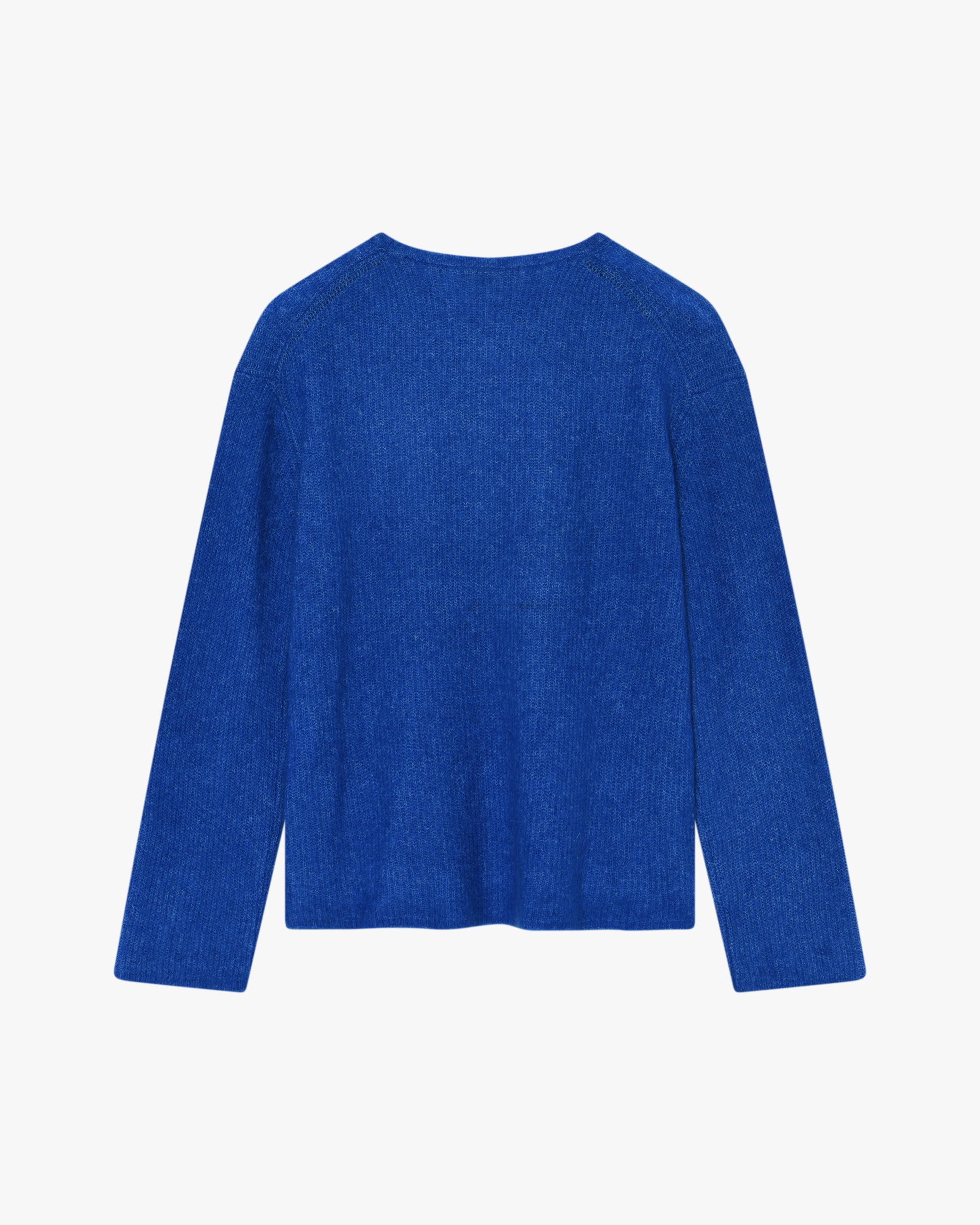 minimum female Calaha jumper 9965 Jumper 4148 Victoria Blue