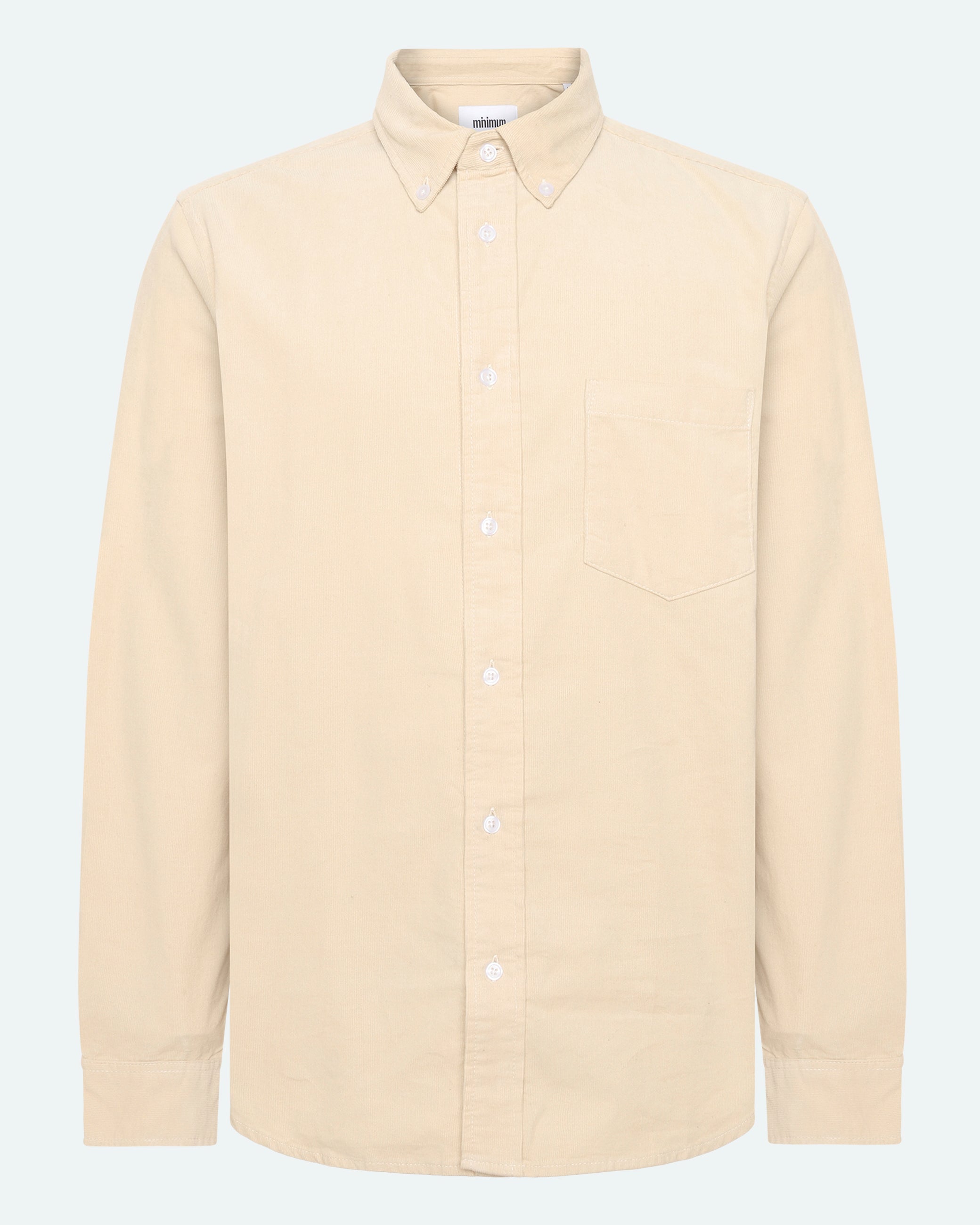 minimum male Colt long sleeved shirt 3758 Long Sleeved Shirt 5304 Rainy Day