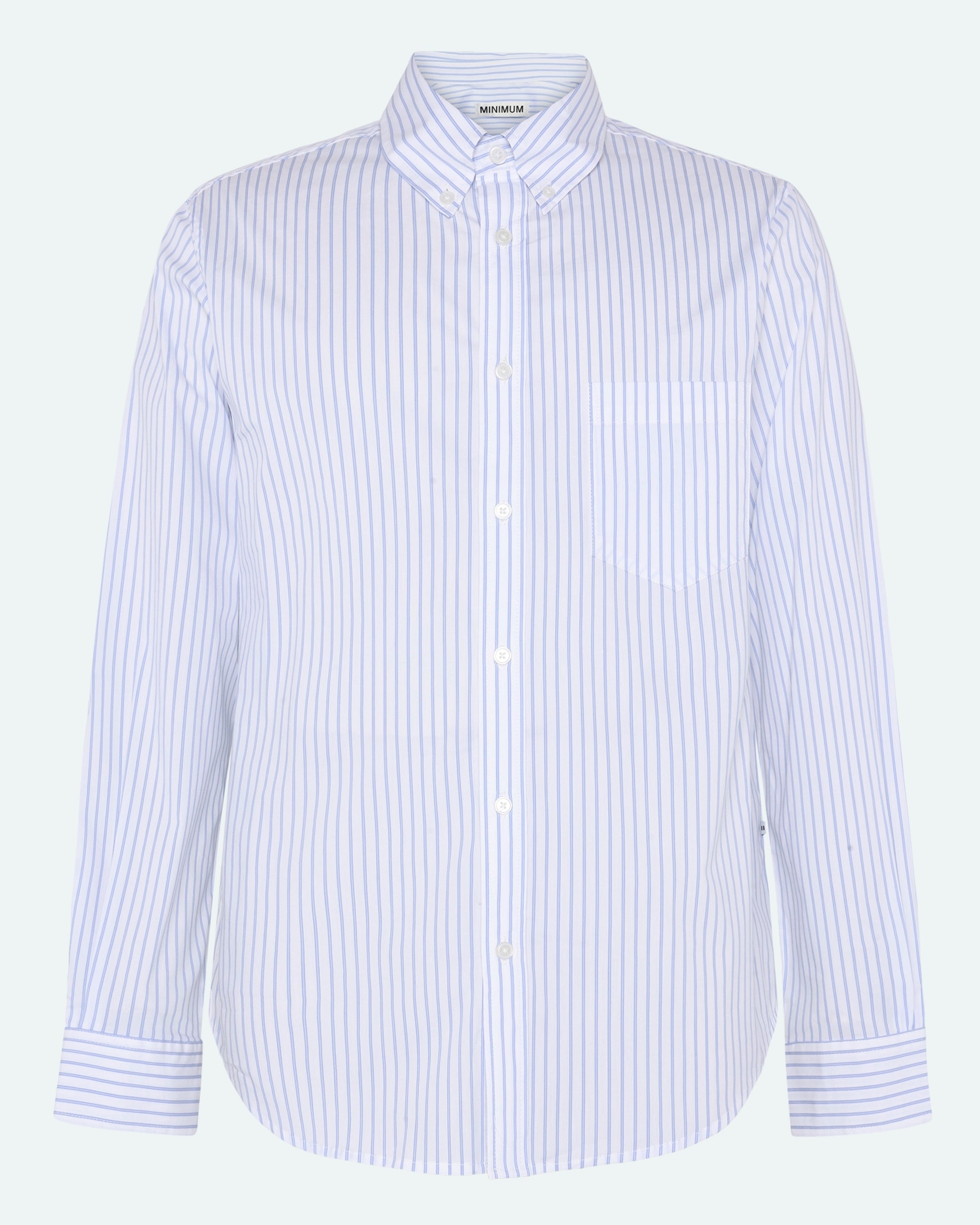 minimum male Colt Shirt 4372 Long Sleeved Shirt 5302 Cooling Oasis