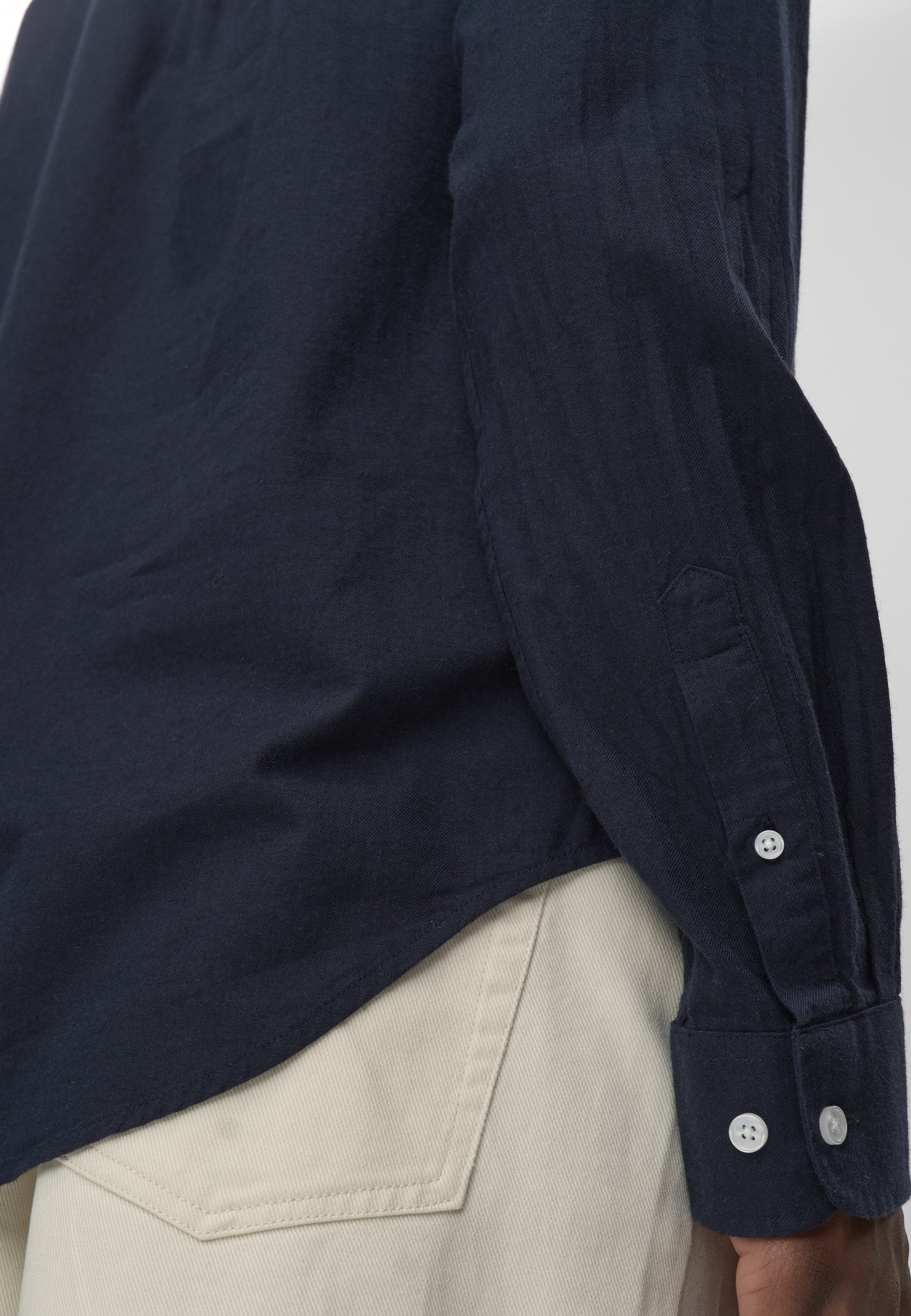 minimum male Colt long sleeved reg shirt 0063 Long Sleeved Shirt 3922 Sky Captain