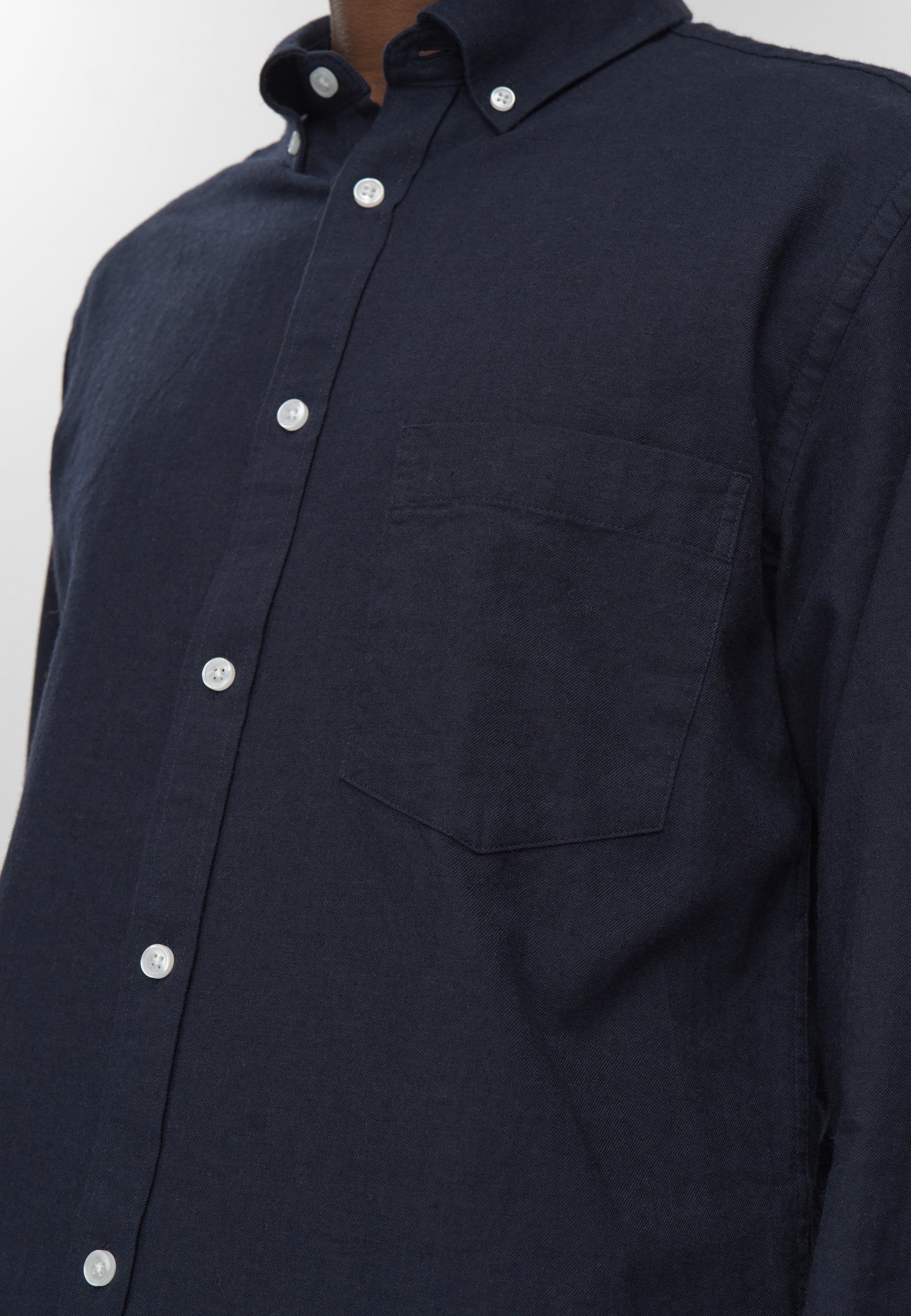 minimum male Colt long sleeved reg shirt 0063 Long Sleeved Shirt 3922 Sky Captain