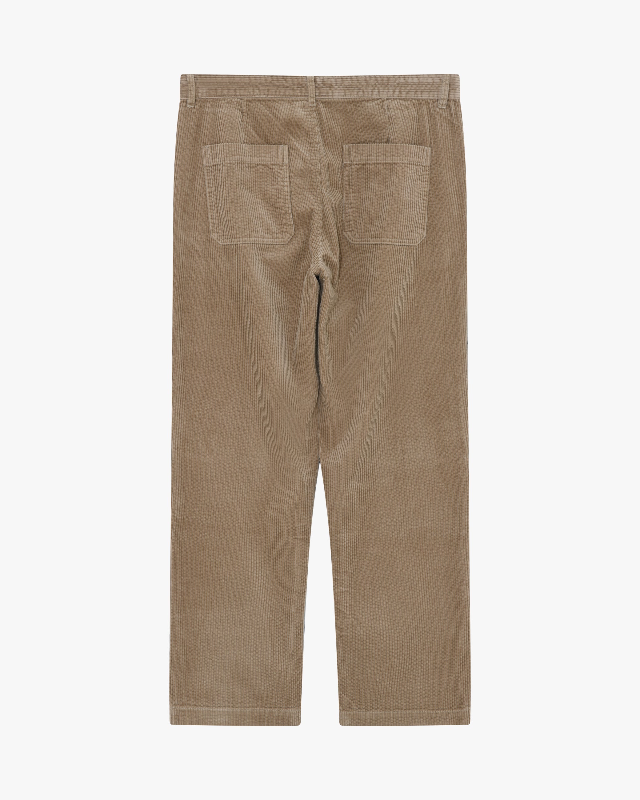 minimum male Corey pants 3929 Casual Pants 1609 Greige