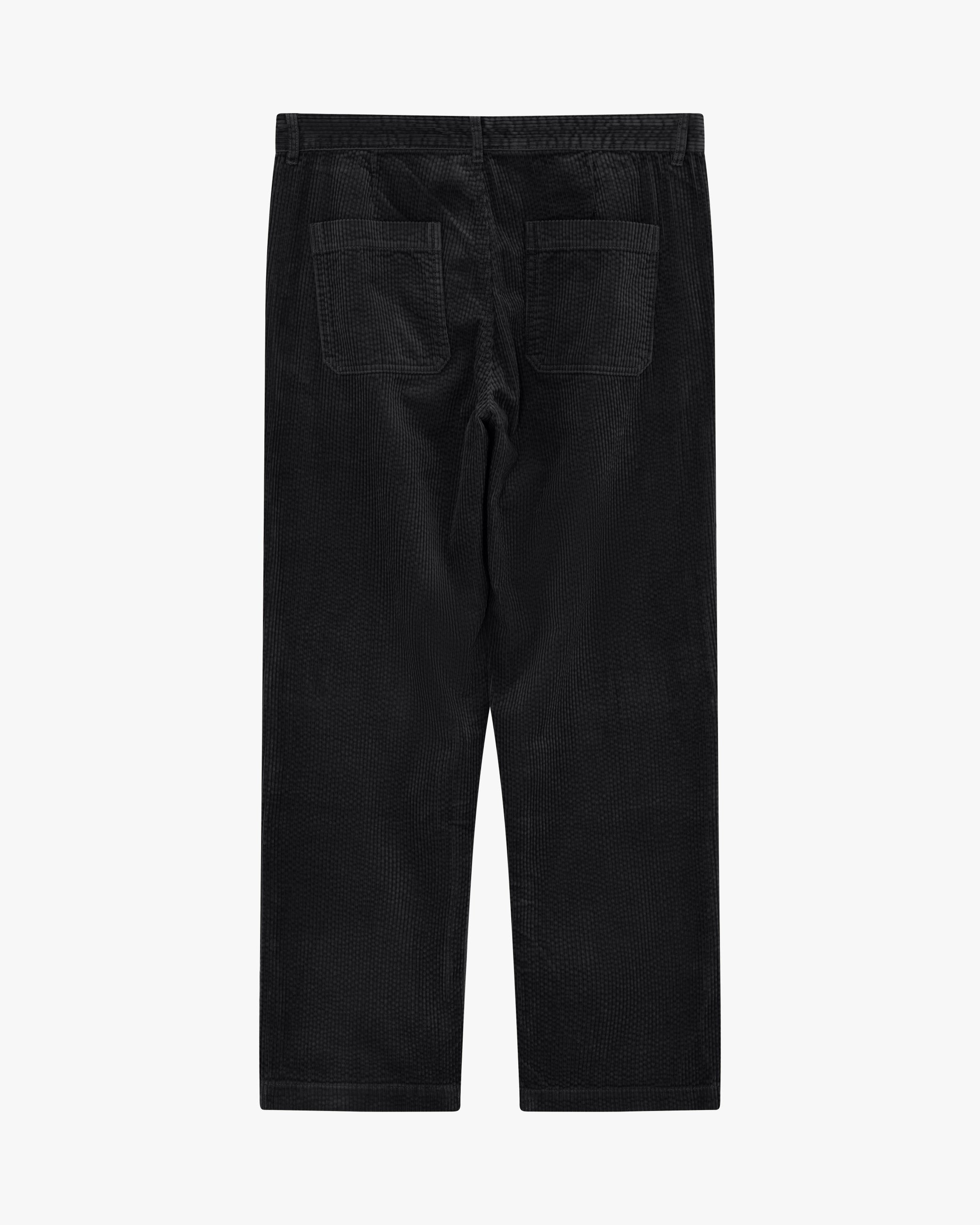 minimum male Corey pants 3929 Casual Pants 999 Black
