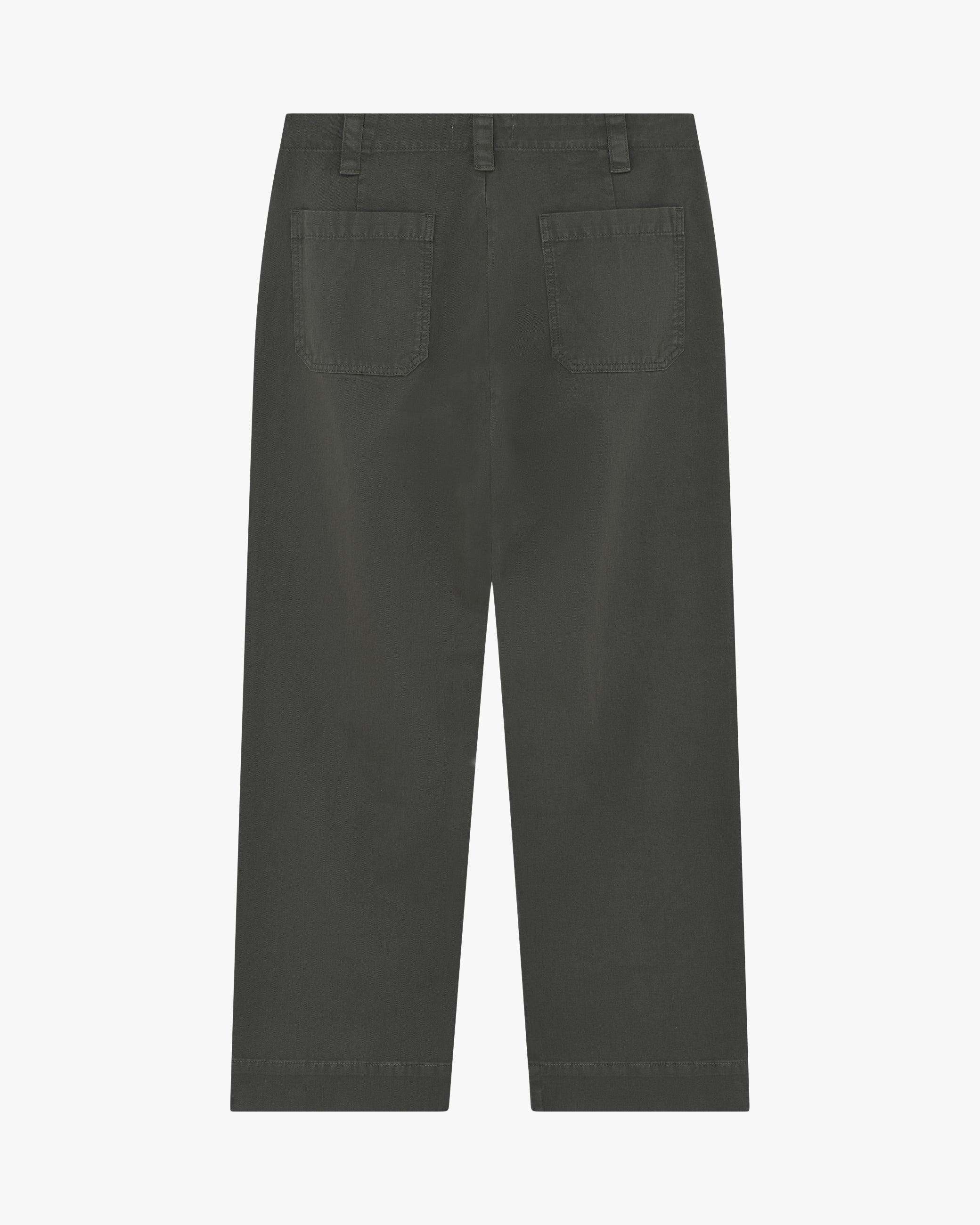 minimum male Derrick pants 4470 Casual Pants 0510 Castor Gray