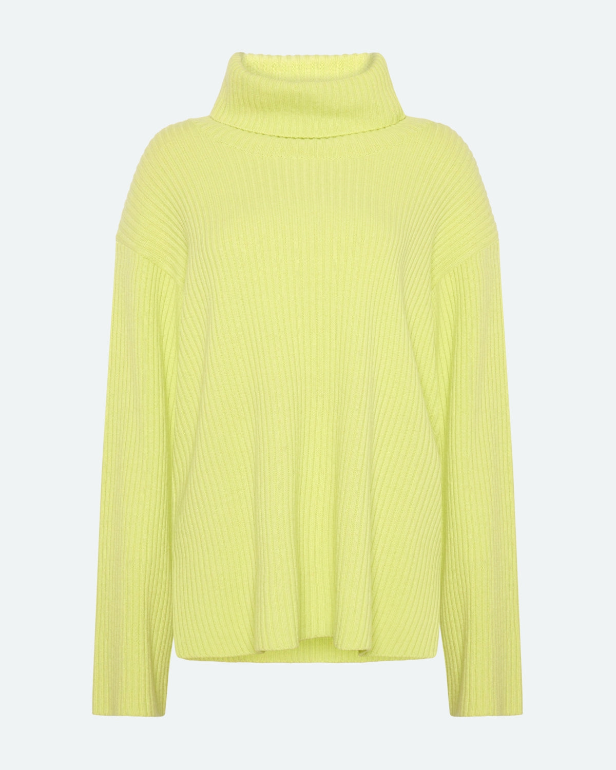 minimum female Elleny 9952 Jumper 0319 Shadow Lime