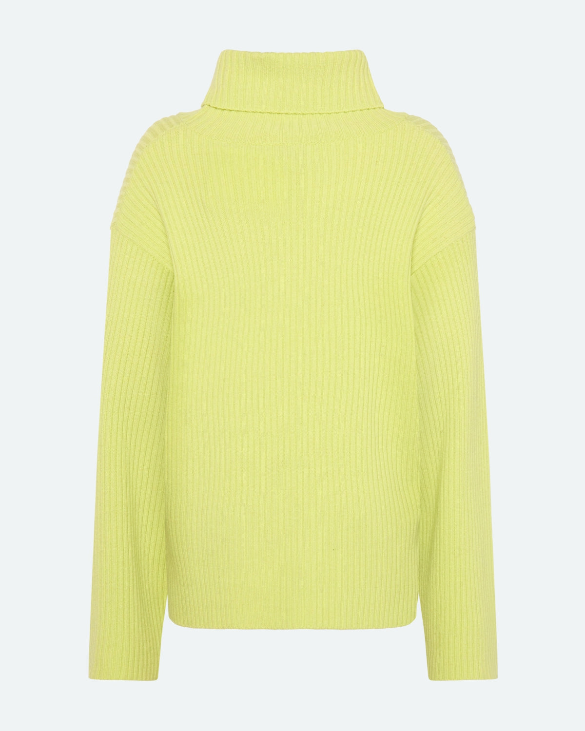 minimum female Elleny 9952 Jumper 0319 Shadow Lime