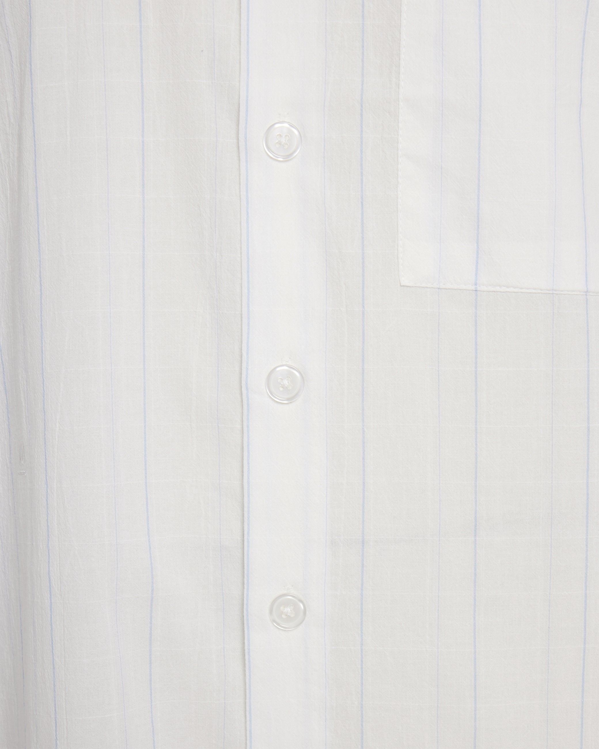 minimum male Francis long sleeved shirt 4235 Long Sleeved Shirt 0608 Coco Milk