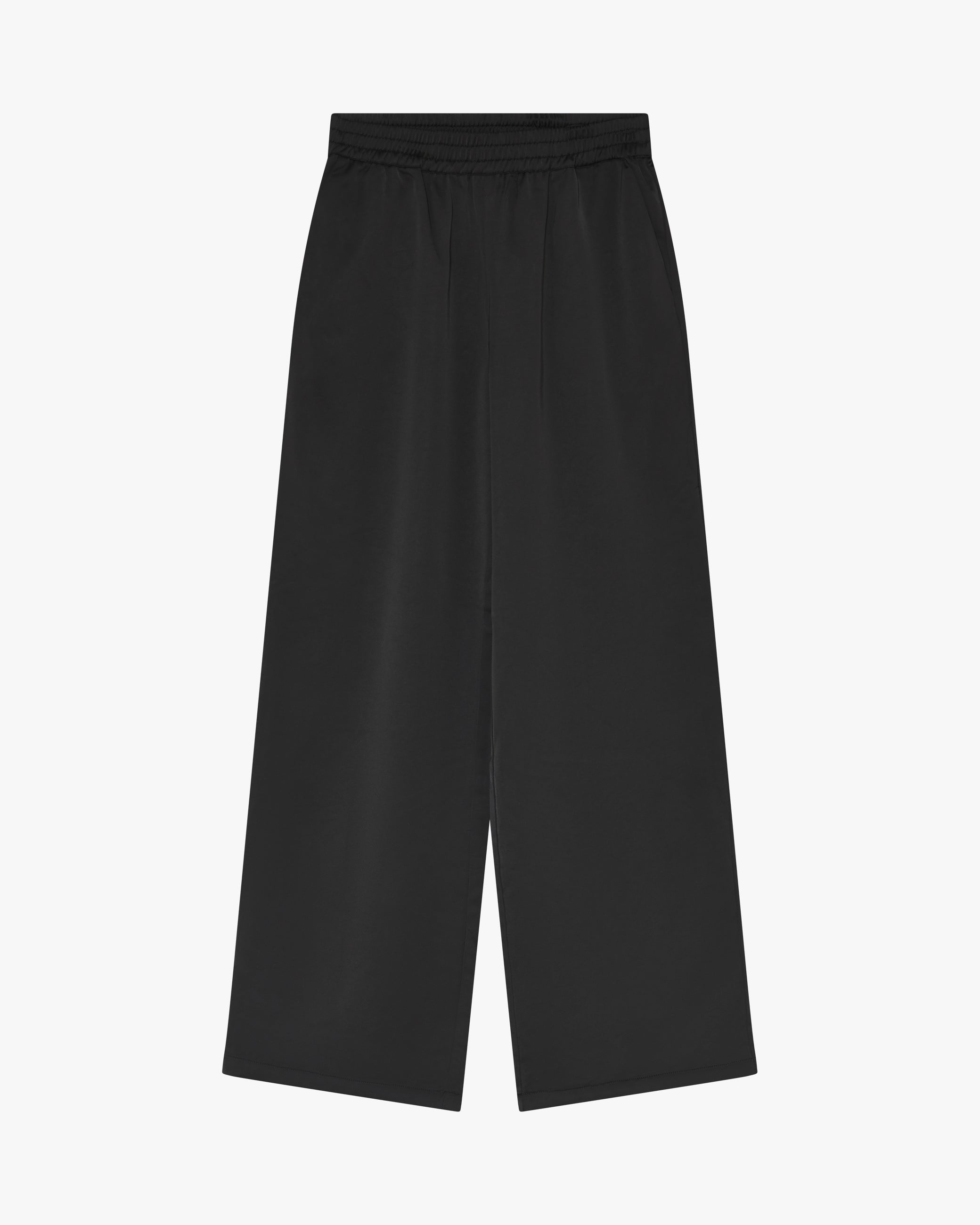 minimum female Hilda pants 4482 Casual Pants 999 Black