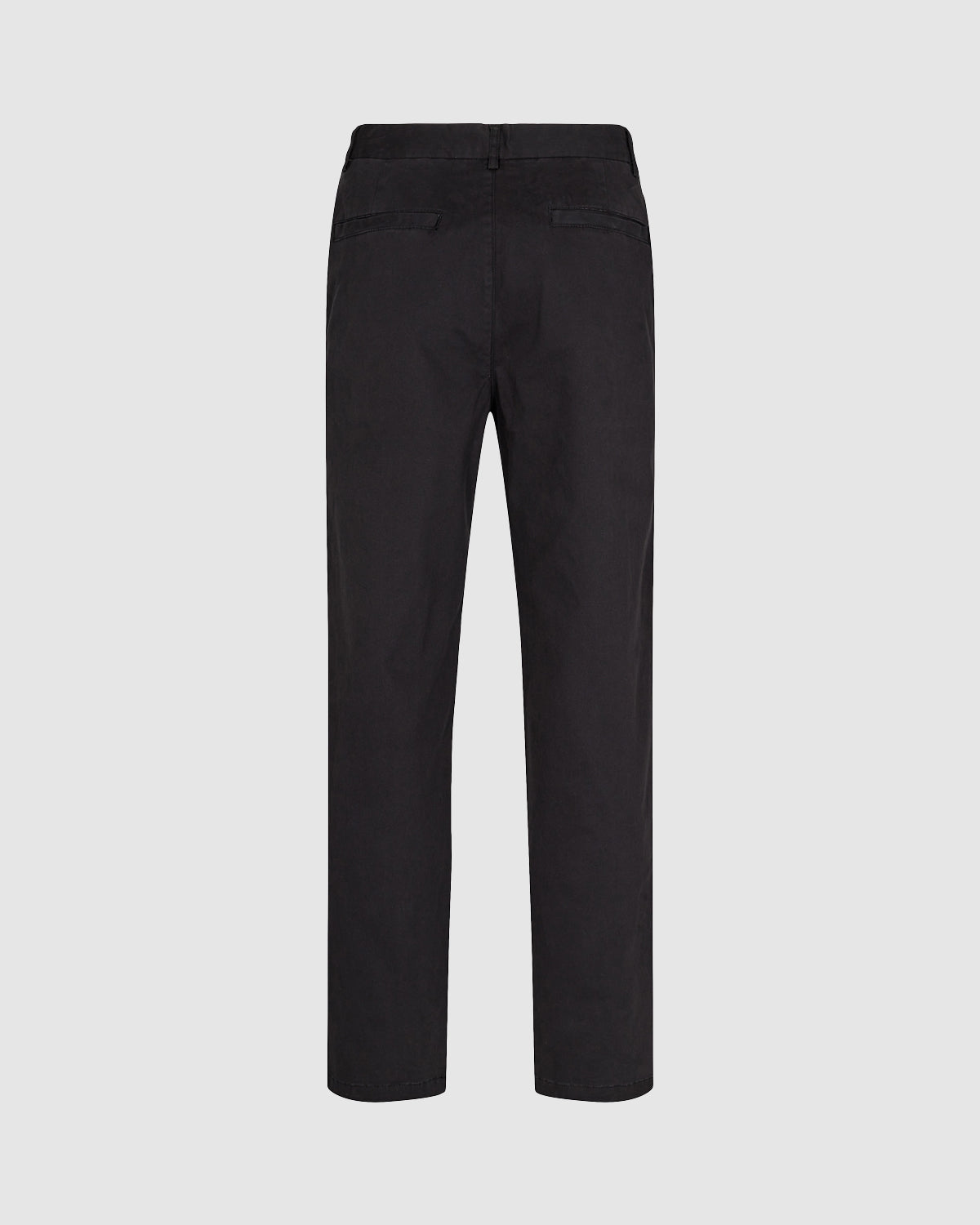 minimum male Jalte 9344 Pants Casual Pants 999 Black