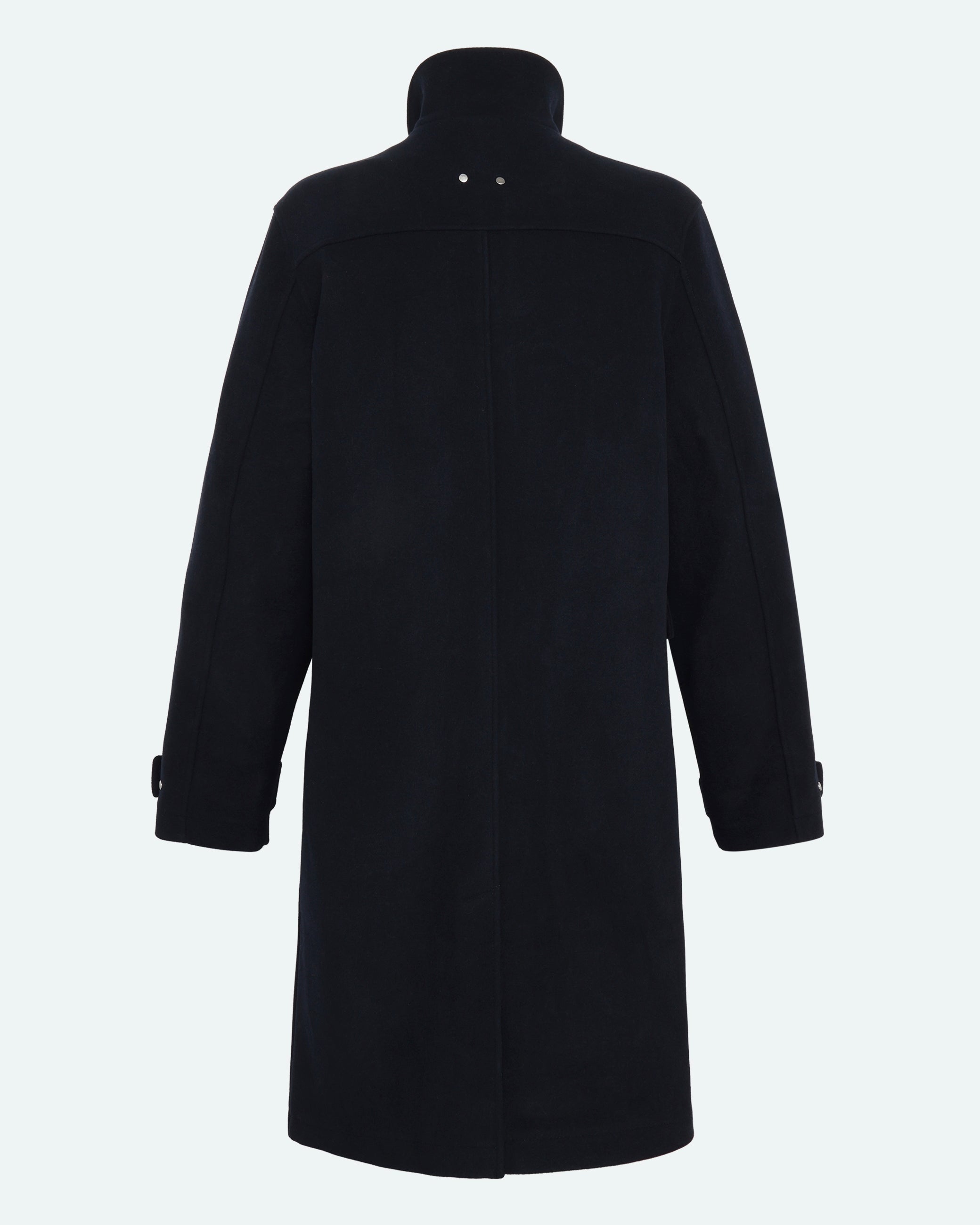 minimum male Joseph Jacket 3699 Outerwear 3922 Sky Captain