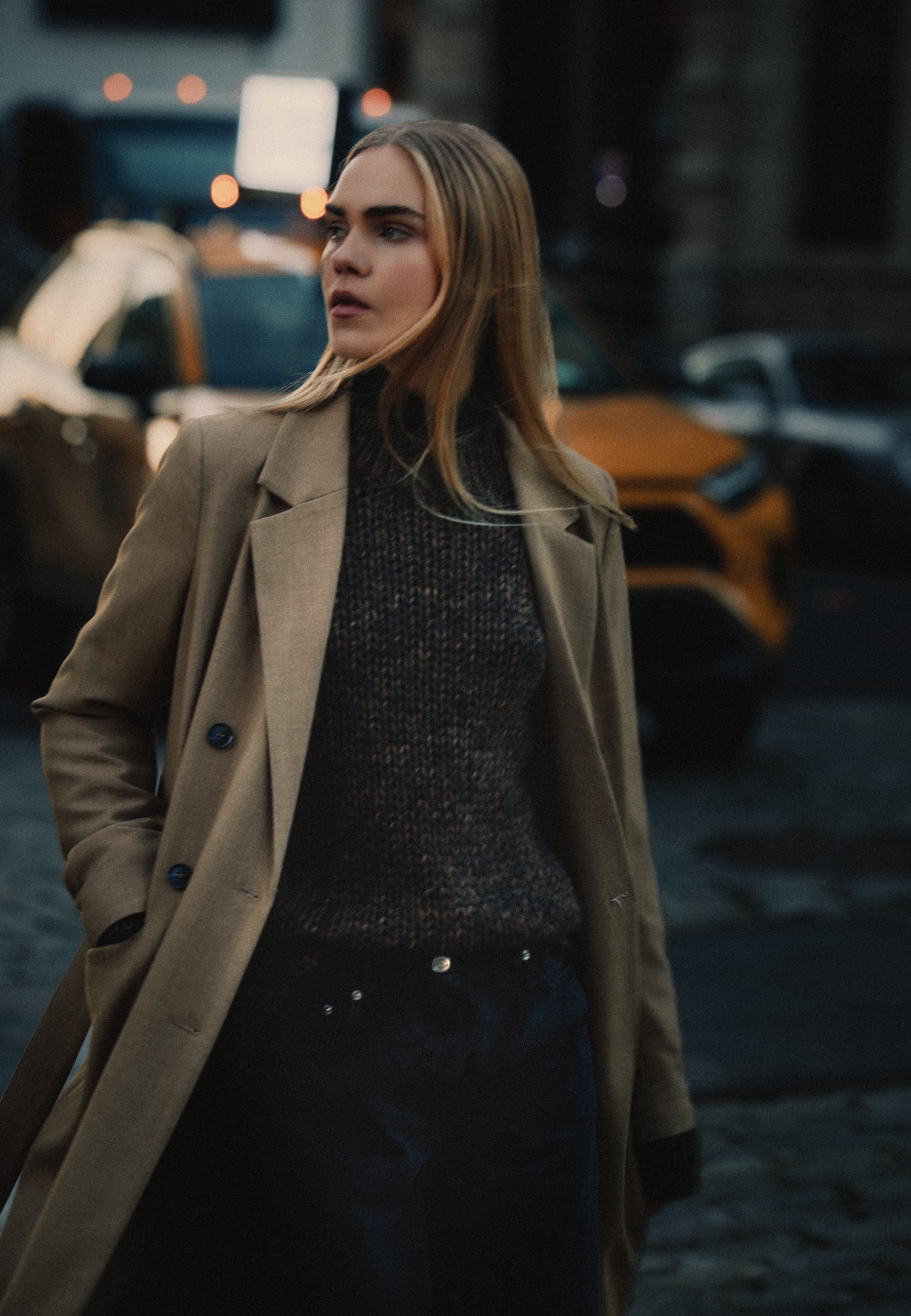 minimum female Julieta Jumper 4360 Jumper 1914 Seal Brown