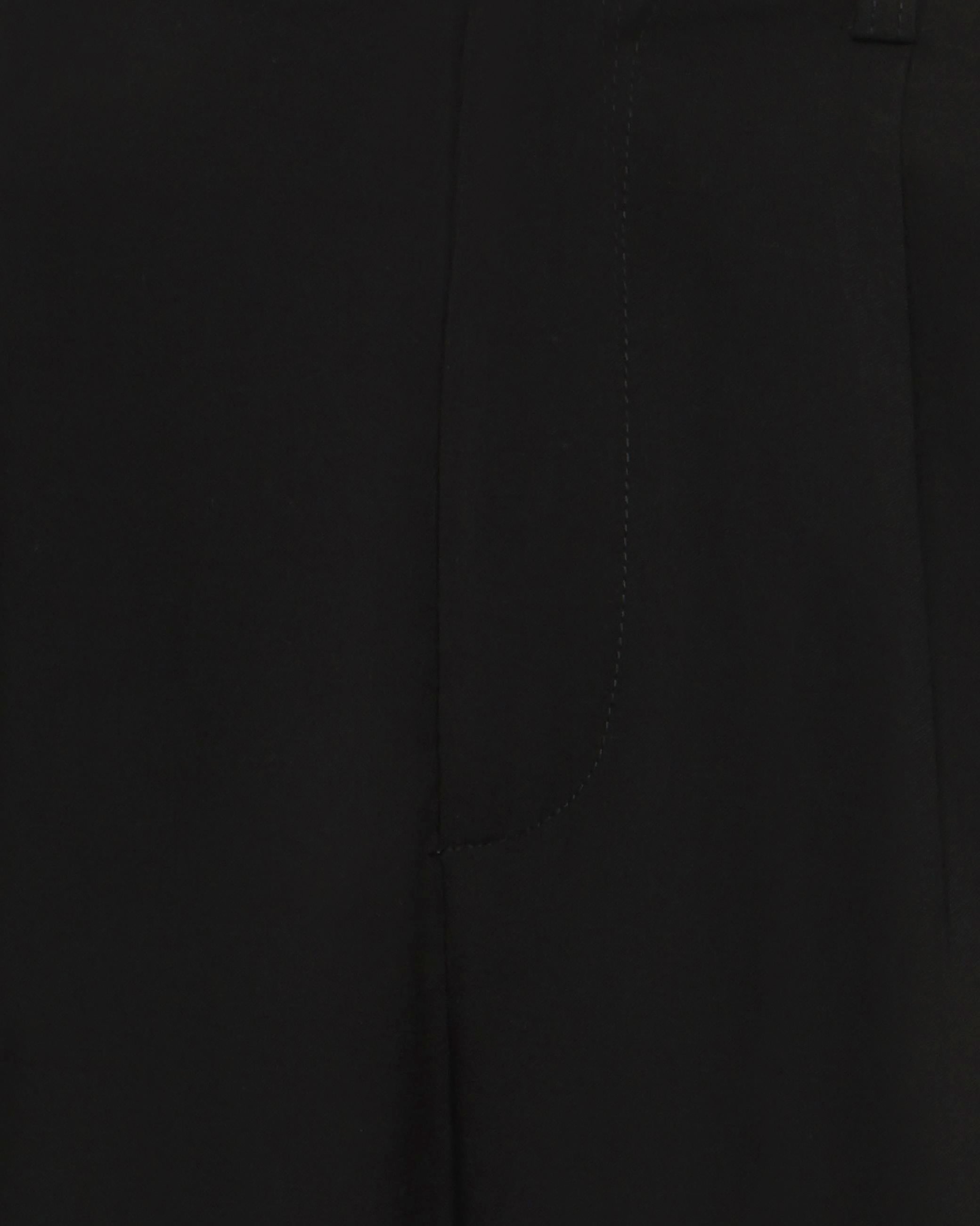 minimum male Mathew pants 4383 Chino Pants 999 Black