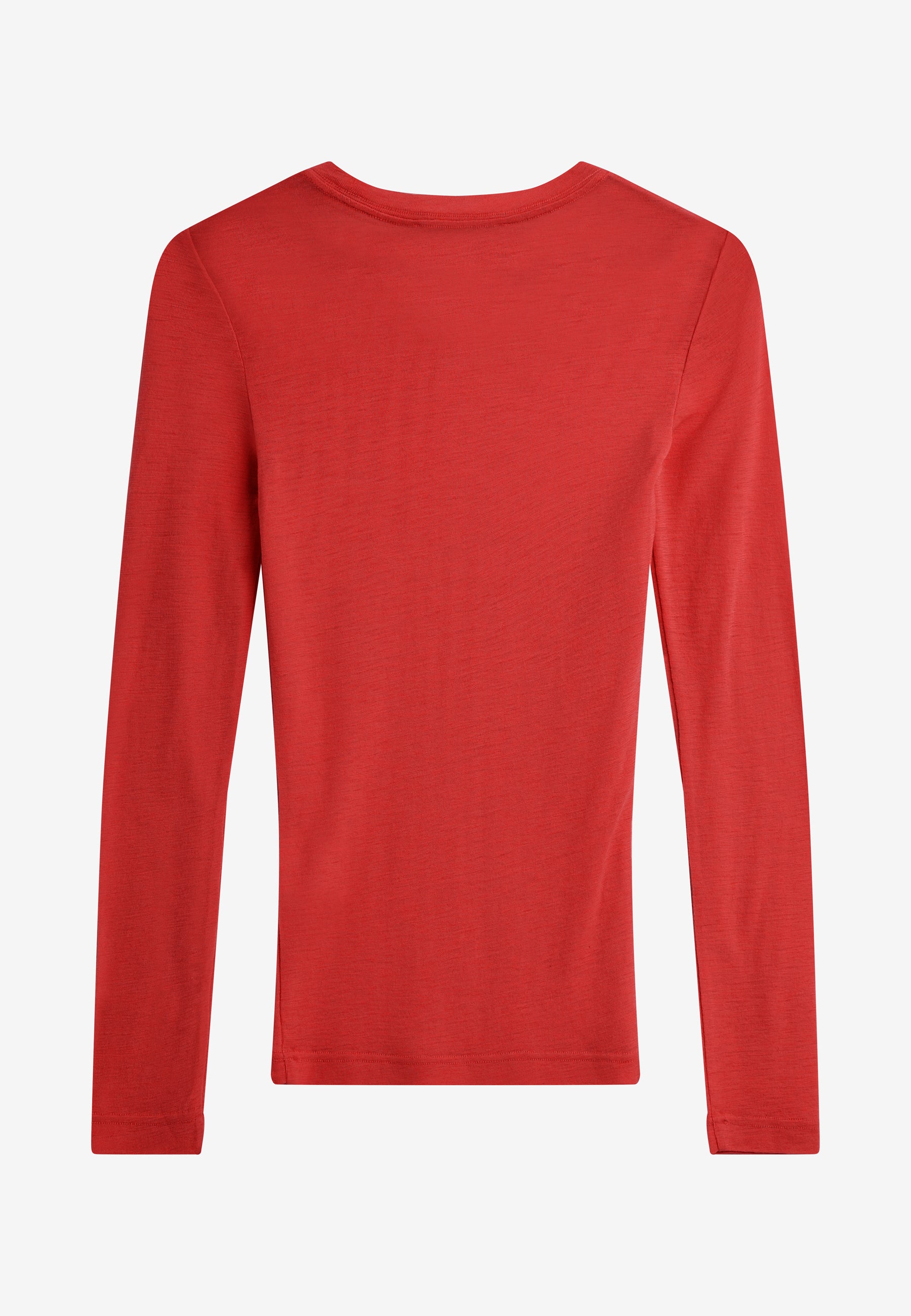 minimum female Natashas long sleeved t-shirt 3736 Jumper 1659 Goji berry