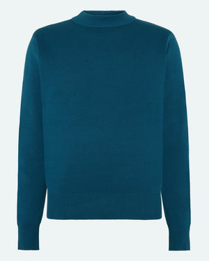 minimum male Rob 3057 Jumper Jumper 4324 Legion Blue