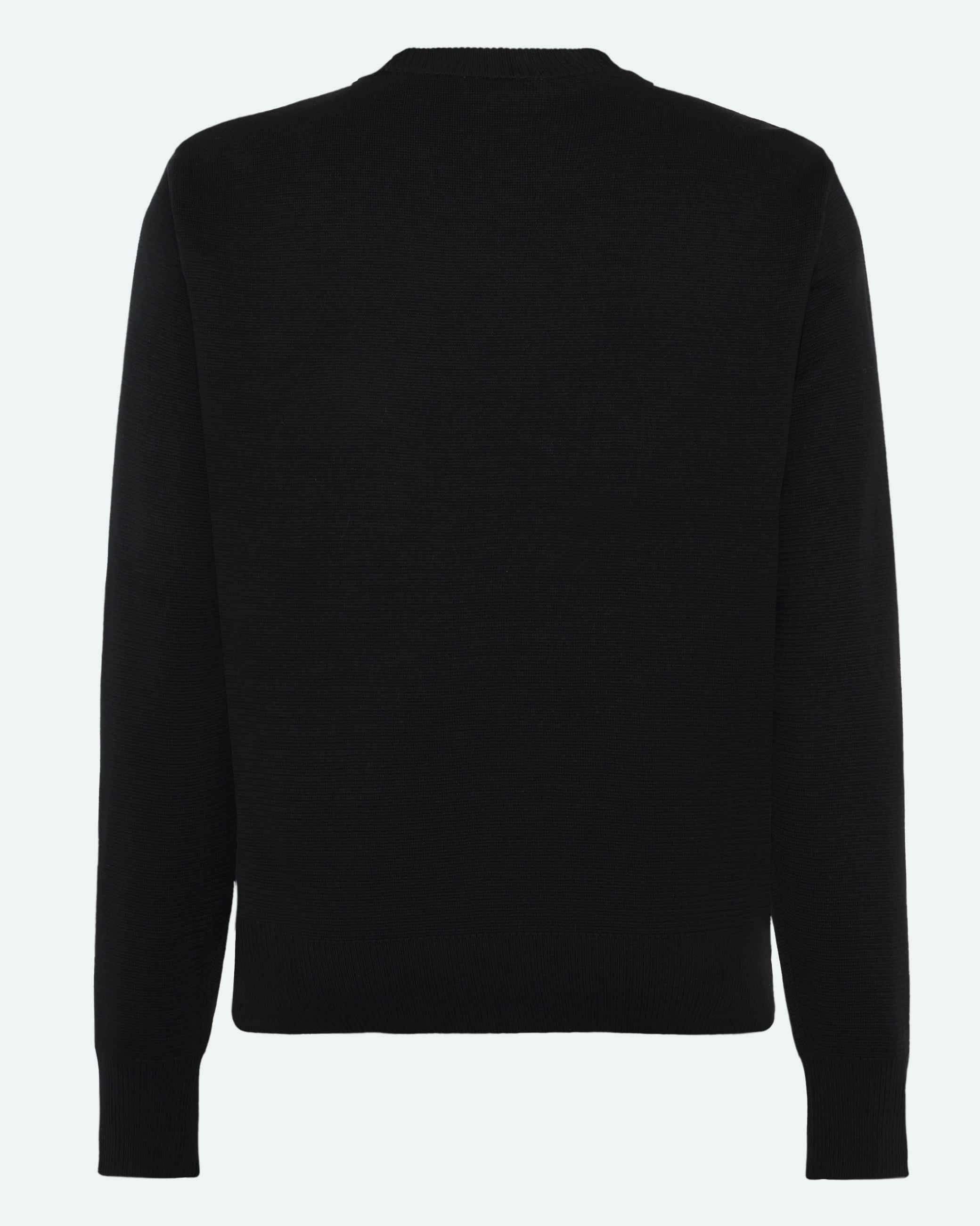 minimum male Rob 3057 Jumper Jumper 999 Black
