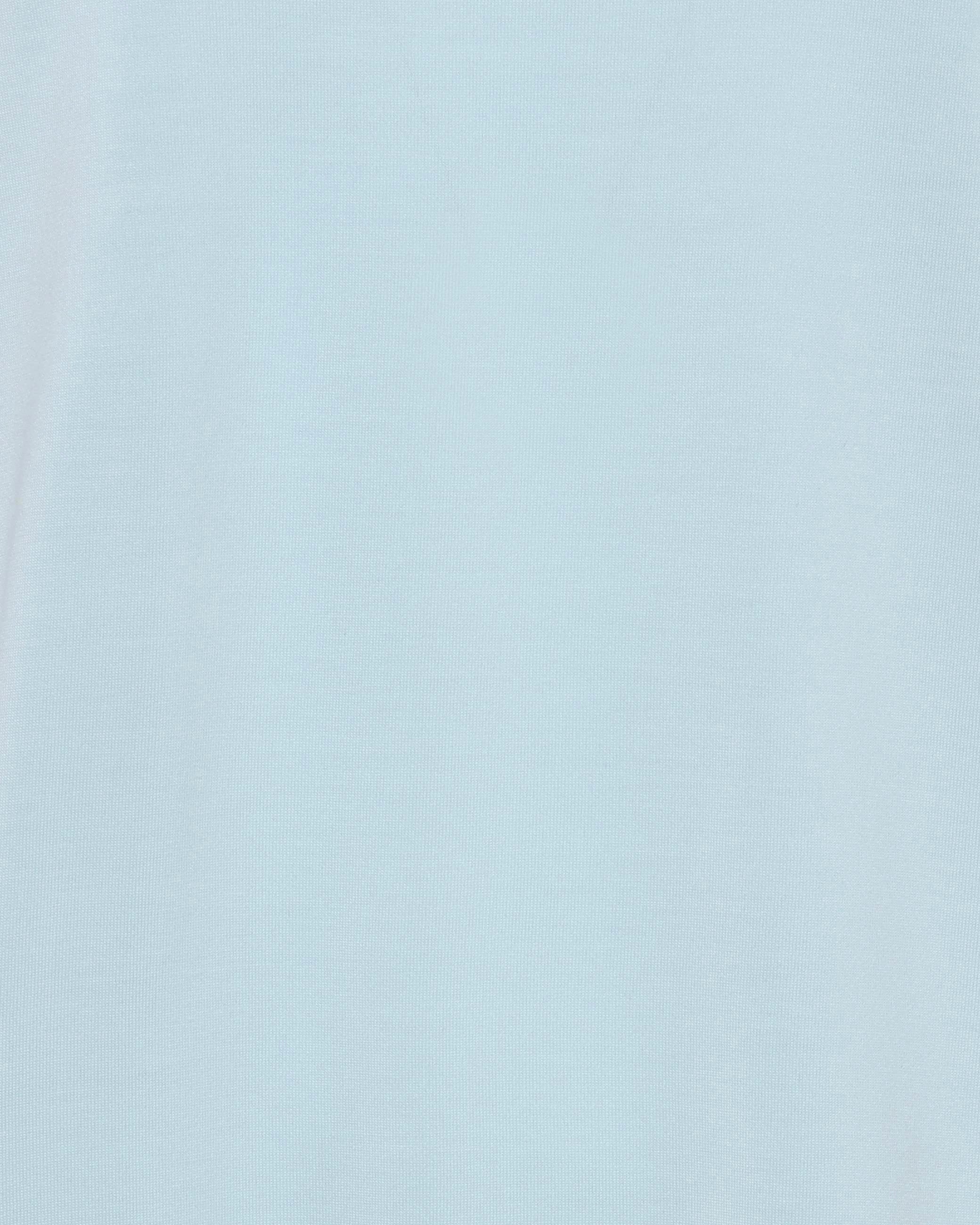 minimum female Rynah t-shirt 2.0 0281 Short Sleeved T-shirt 1242 Delicate Blue