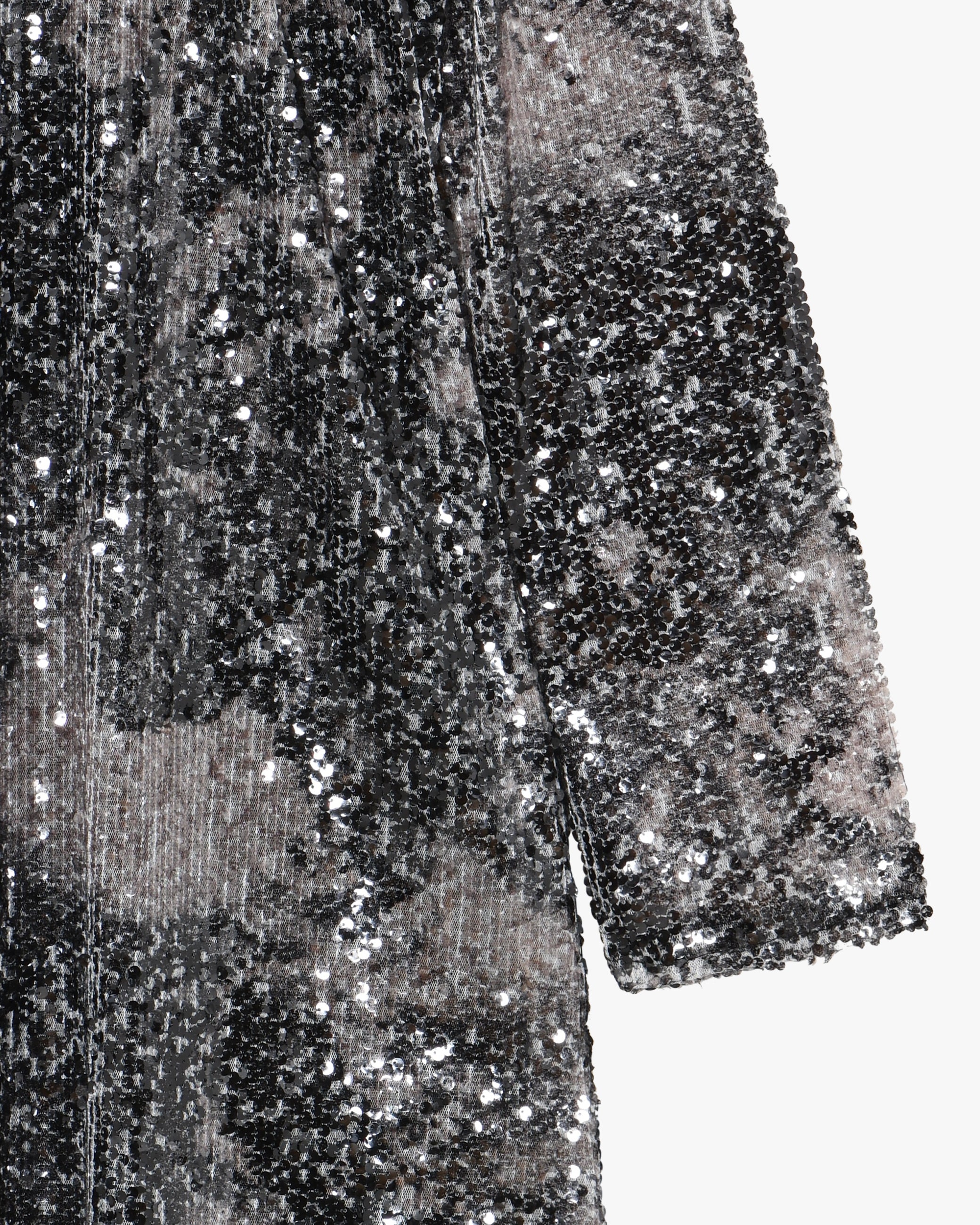 minimum female Samantha dress 4517 Maxi Dress 999 Black