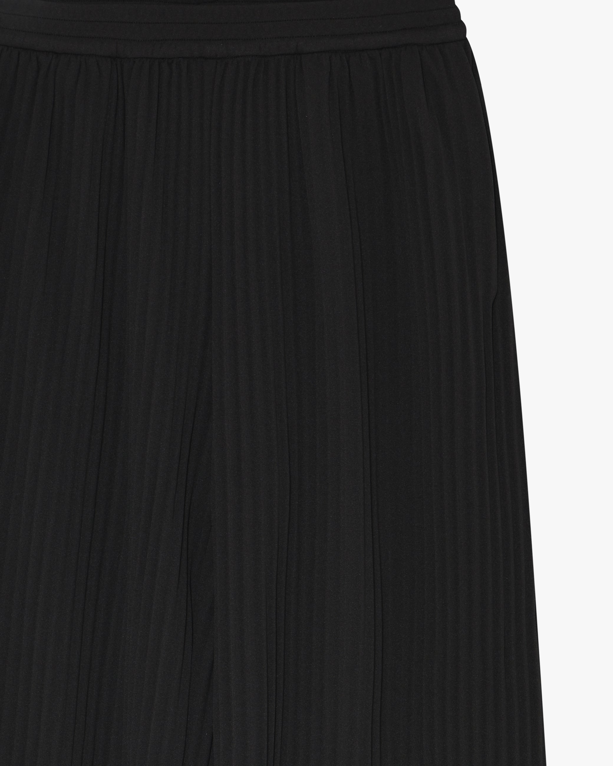 minimum female Sjanni pants 9918 Casual Pants 999 Black