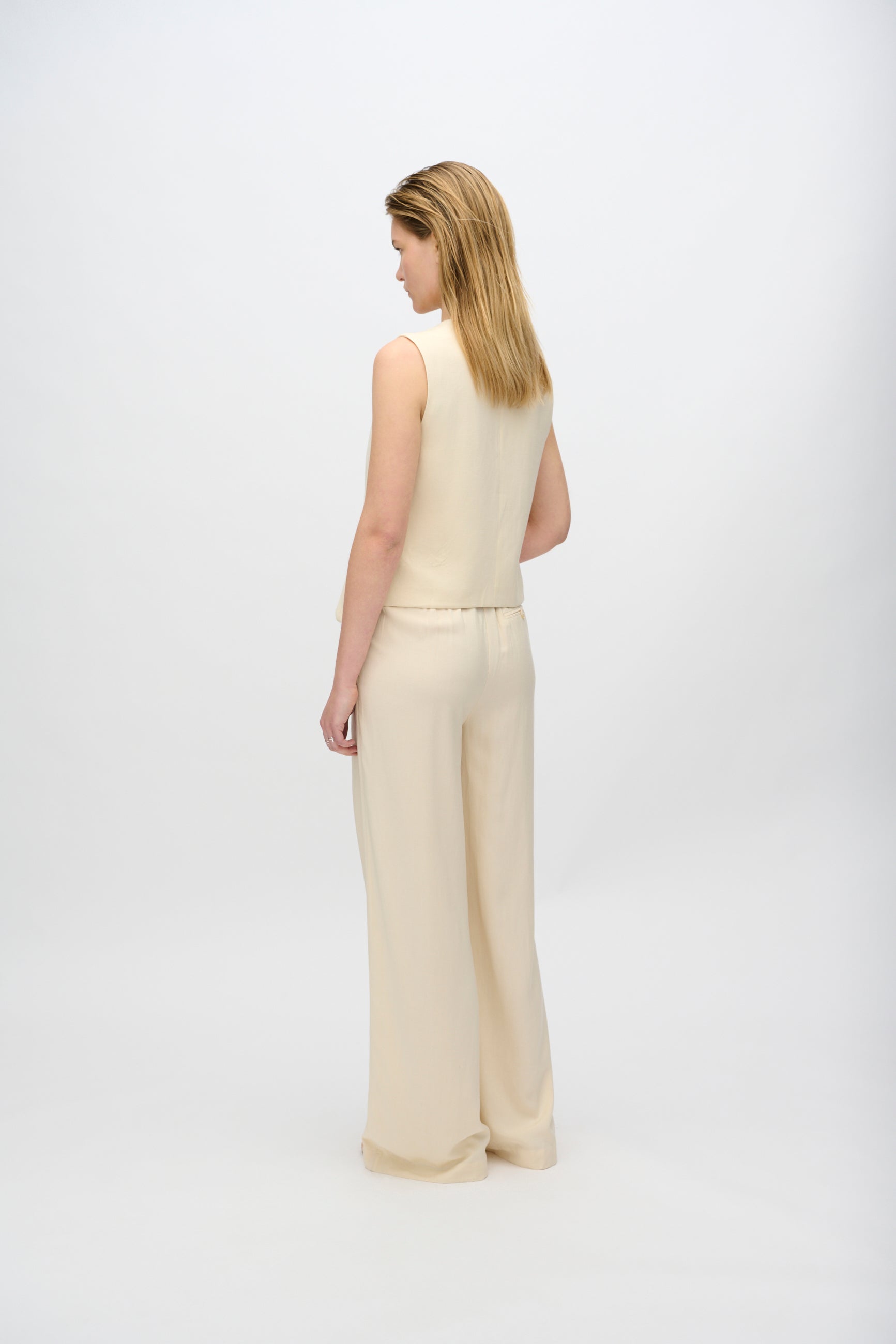 minimum female Smilla dressed pants 3069 Dressed Pants 0908 Summer Sand