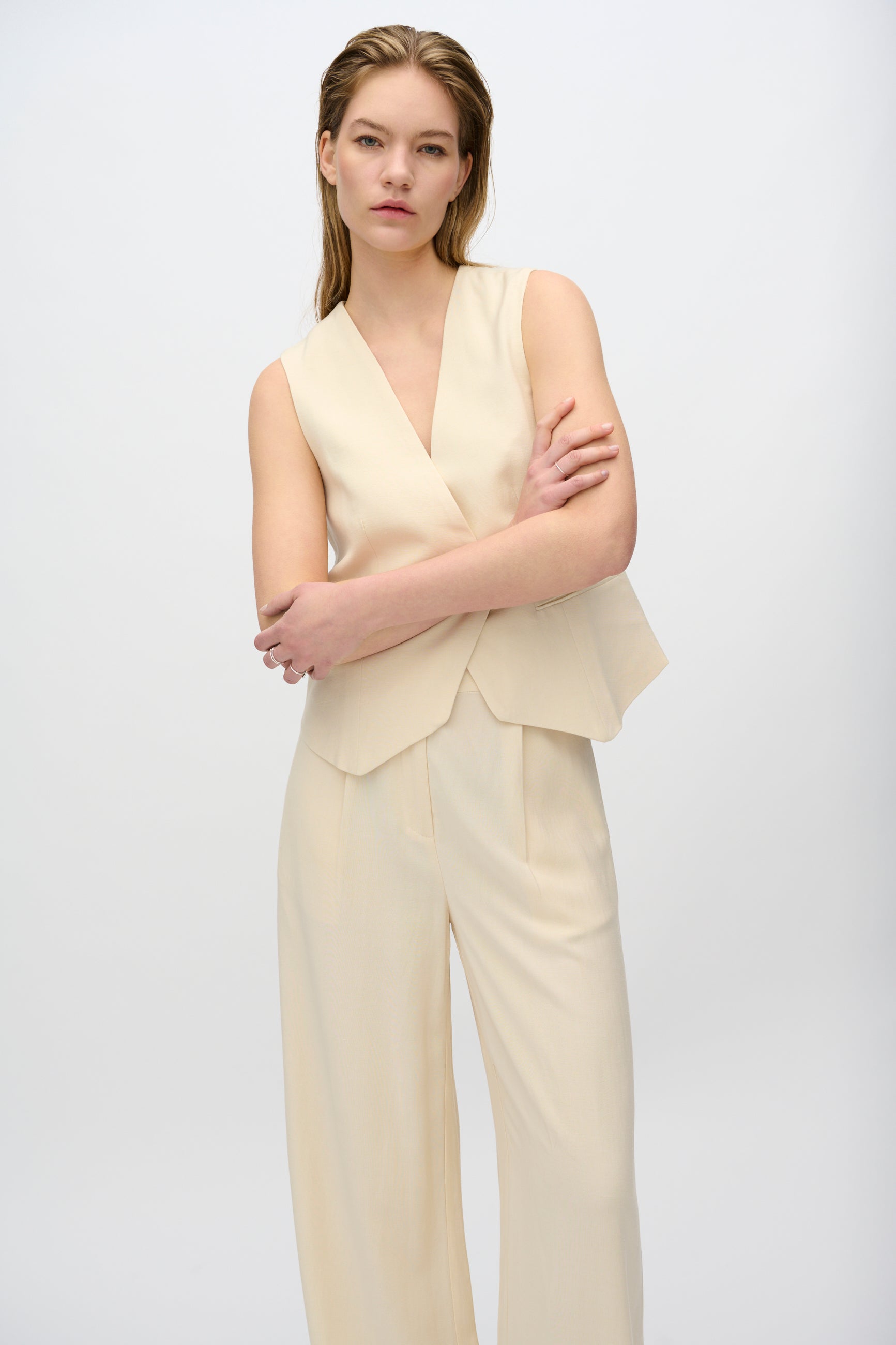 minimum female Smilla dressed pants 3069 Dressed Pants 0908 Summer Sand