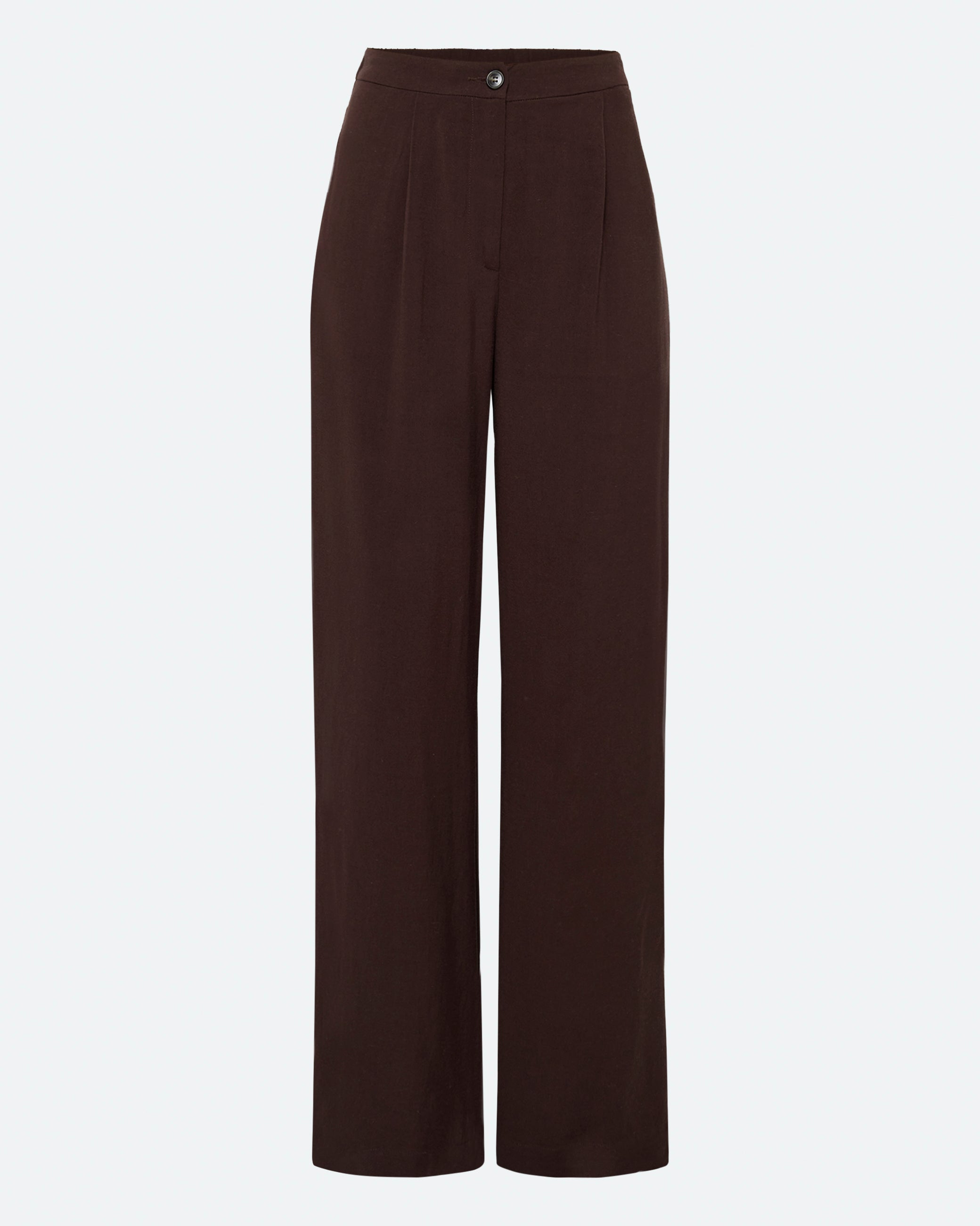 minimum female Smilla dressed pants 3069 Dressed Pants 1910 French Roast