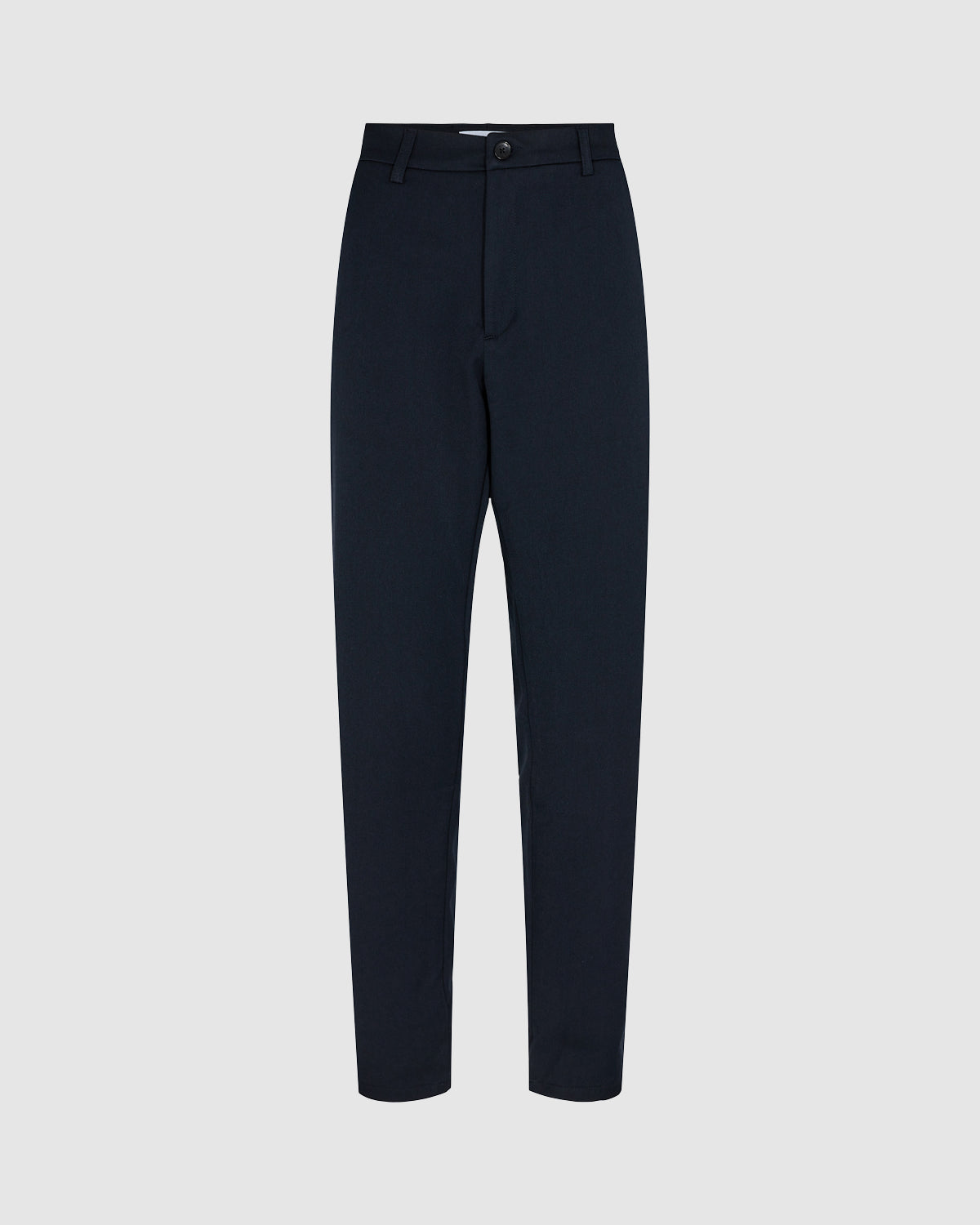 minimum male Sofus 9780 Pants Chino Pants 687 Navy Blazer