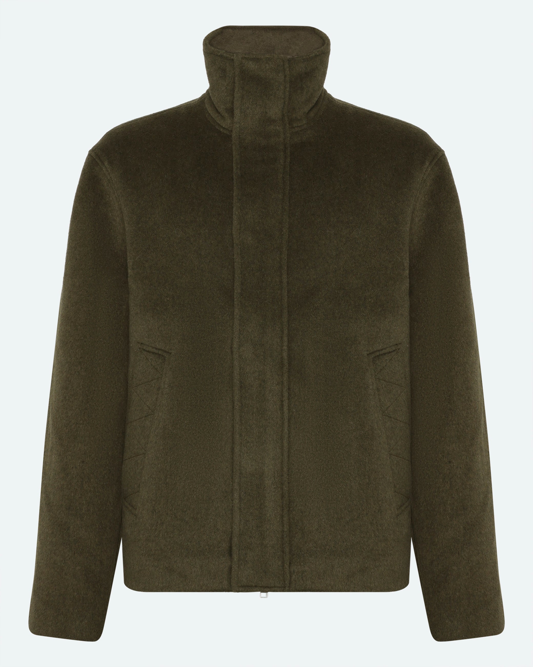 minimum male Trenton Jacket 4312 Jacket 0403m Sea Turtle Melange