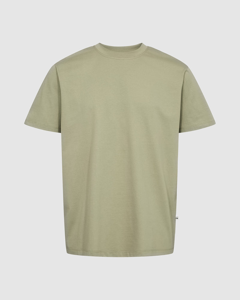 minimum male Aarhus Tee G029 Short Sleeved T-shirt 0213 Tea