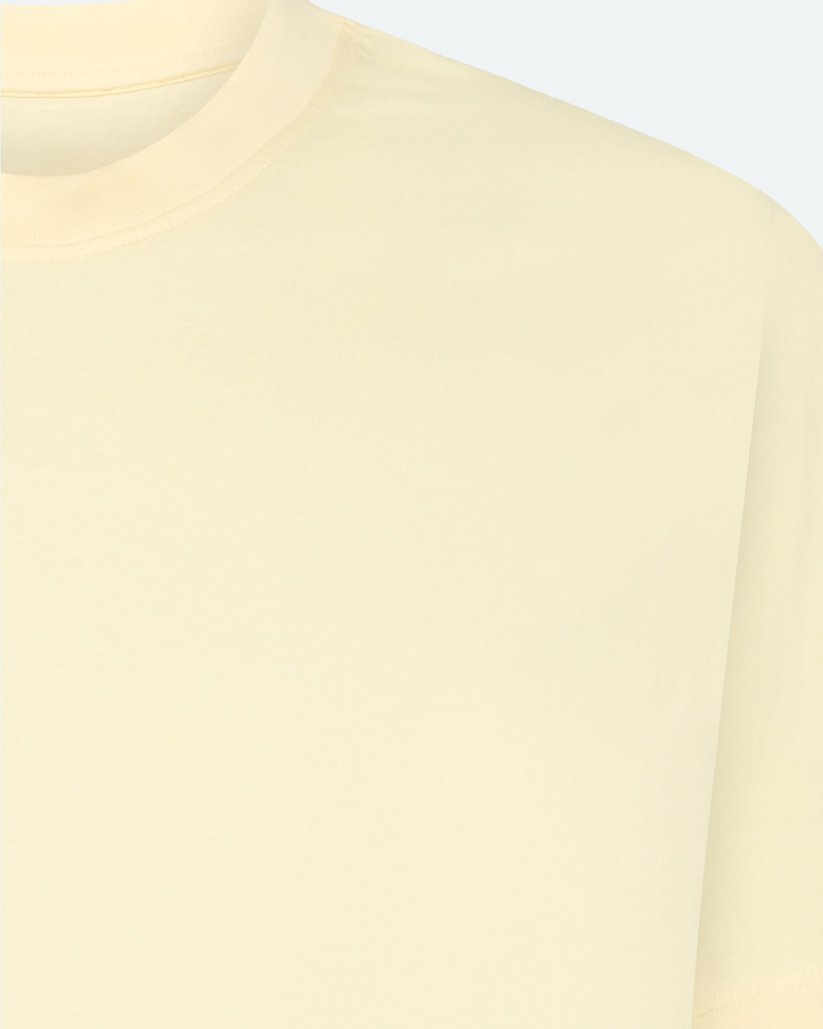 minimum male Aarhus short sleeved t-shirt G029 GOTS Short Sleeved T-shirt 0619 Flan