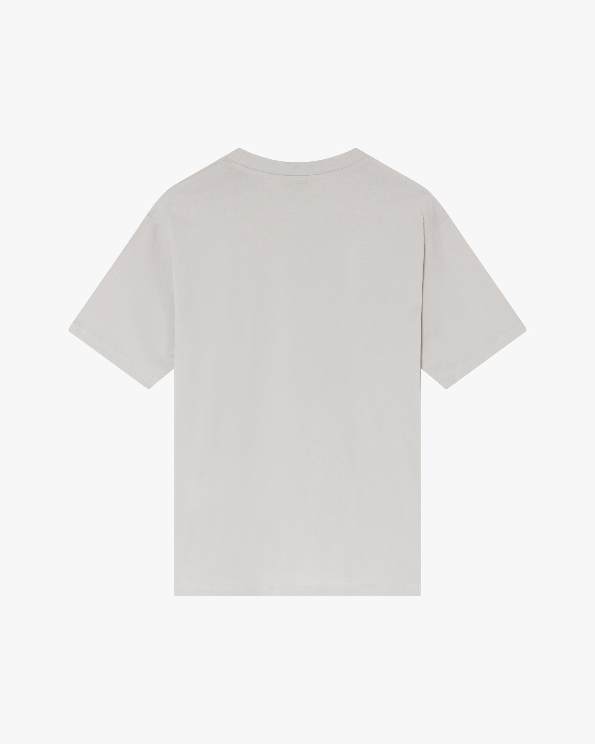 minimum male Aarhus short sleeved t-shirt G029 GOTS Short Sleeved T-shirt 4203 Vapor Blue