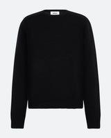 minimum male Alfredo 3912 Jumper 999 Black