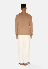 minimum male Alfredo reg jumper 4178 Jumper 1815 Shitake