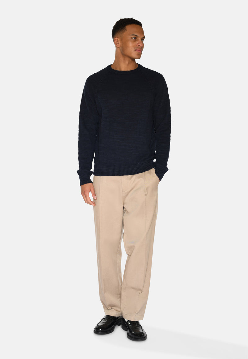 minimum male Alfredo reg jumper 4178 Jumper 3922 Sky Captain