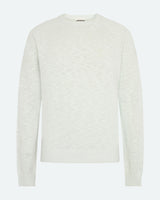 minimum male Alfredo reg jumper 4178 Jumper 4706 Gray Mist