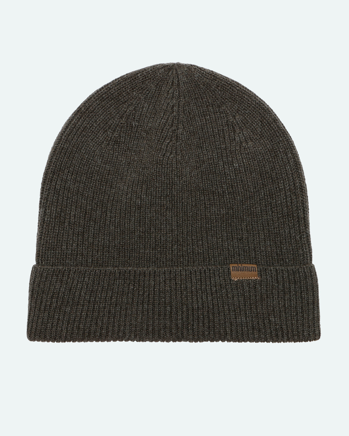 minimum male Amigo 3880 Hat Hat 0515 Dusty Olive