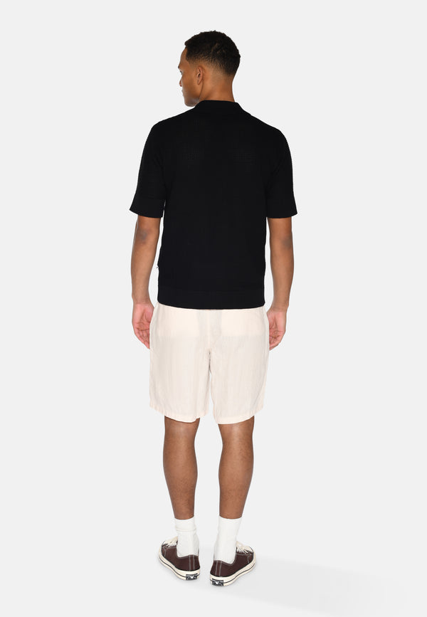 minimum male Atlas linen shorts 4115 Shorts 5304 Rainy Day