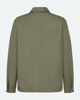 minimum male Blake jacket 4130 Jacket 0515 Dusty Olive