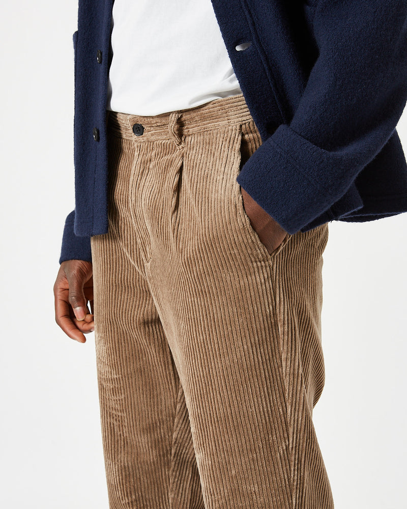 minimum male Bratis 9133 Pants Chino Pants 1410 Pine Bark