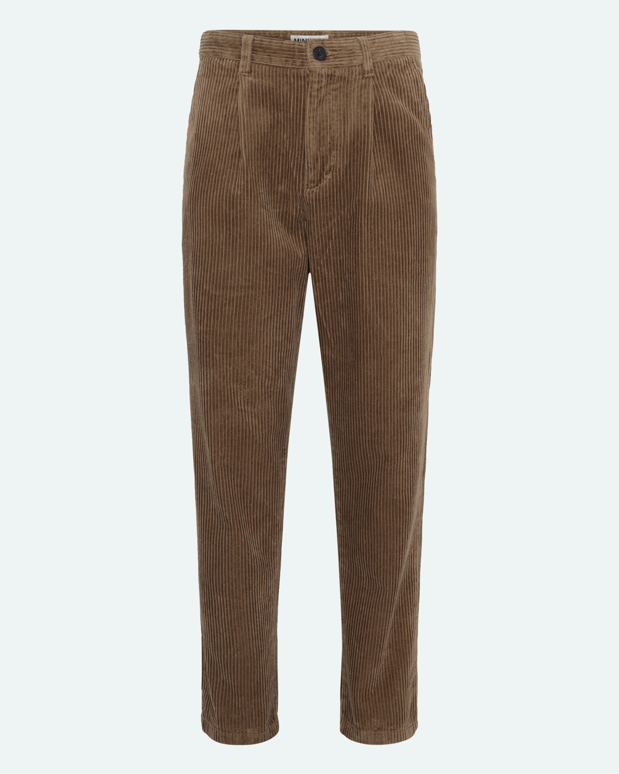 minimum male Bratis pants 9133 Chino Pants 1815 Shitake