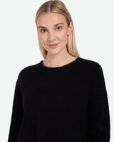 minimum female Calaha Jumper 9965 Jumper 999 Black