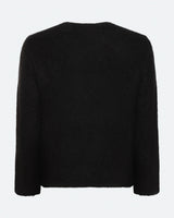 minimum female Calaha Jumper 9965 Jumper 999 Black