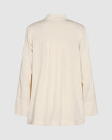 minimum female Cilles 9911 Blouse Long Sleeved Blouse 0905 Birch