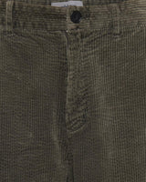 minimum male Cillian 3929 pants Barrel Pants 00002 Raven